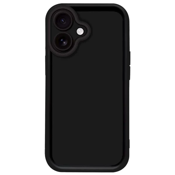 Silicone Case - Black