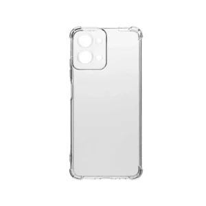 Transparent Case